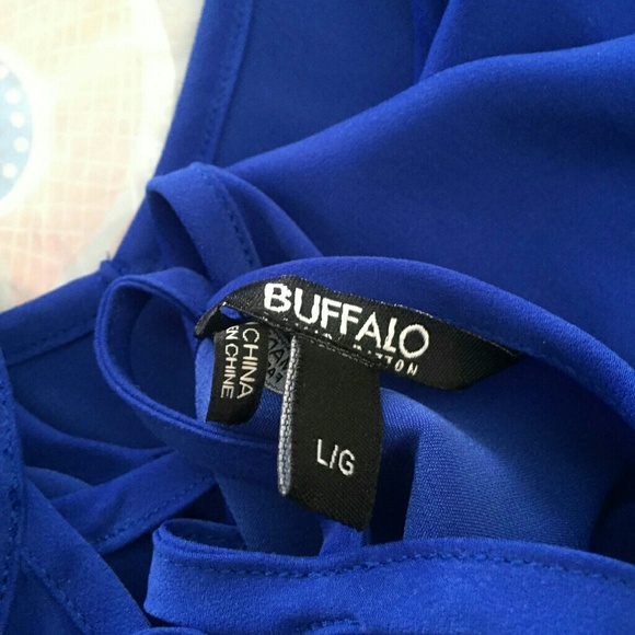 Womens Jumper/Romper **SOLD** - Picture 6 of 7